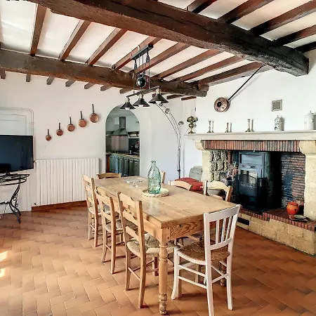 Ferme Gascone Proche Marciac Holiday home *