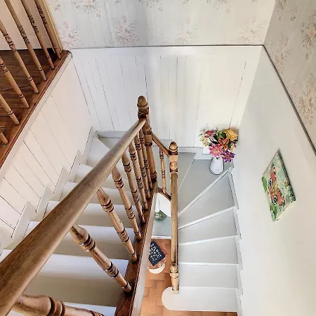 Ferienhaus Ferme Gascone Proche Marciac *