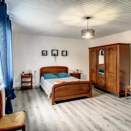 Ferienhaus Ferme Gascone Proche Marciac Bars (Gers)