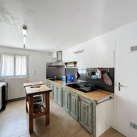 Ferme Gascone Proche Marciac Bars (Gers)