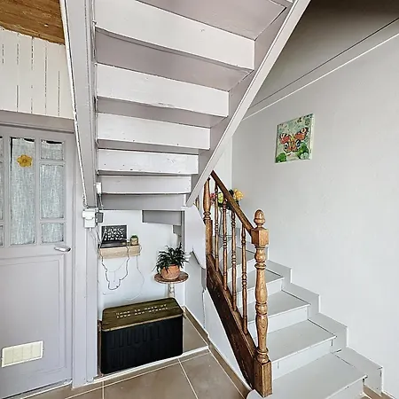 Ferienhaus Ferme Gascone Proche Marciac Bars (Gers)