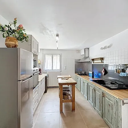 Ferme Gascone Proche Marciac * Bars (Gers)