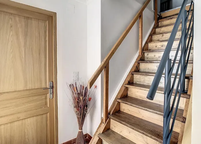 Ferme Gascone Proche Marciac Nyaraló