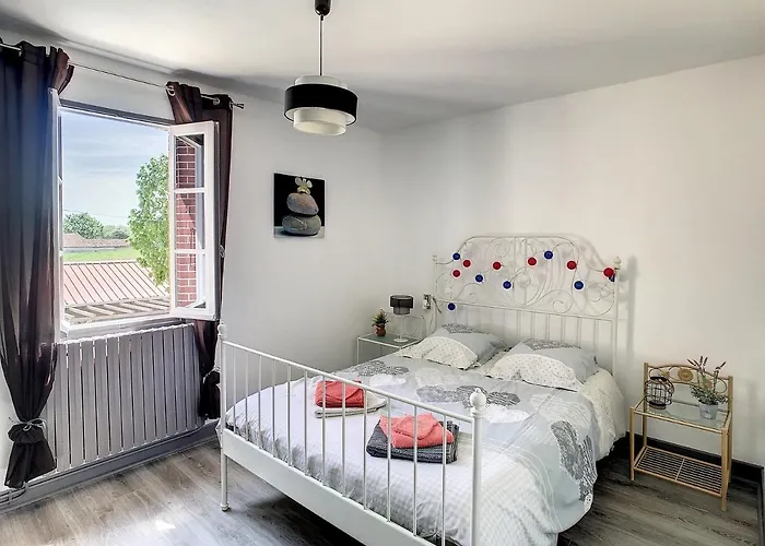 Nyaraló Ferme Gascone Proche Marciac *