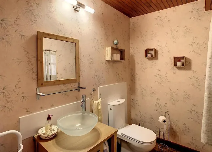 Ferme Gascone Proche Marciac Nyaraló *