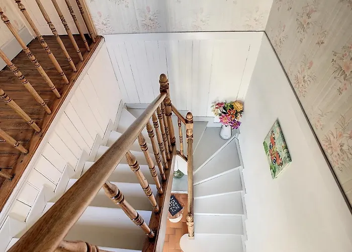 Nyaraló Ferme Gascone Proche Marciac *