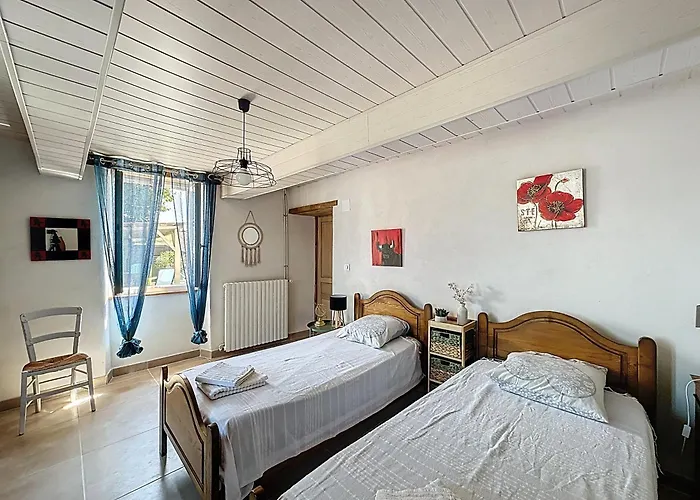 Ferme Gascone Proche Marciac *