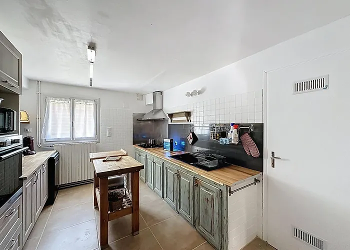 Ferme Gascone Proche Marciac Bars (Gers)