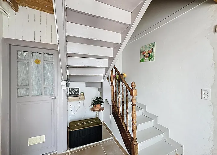 Nyaraló Ferme Gascone Proche Marciac Bars (Gers)