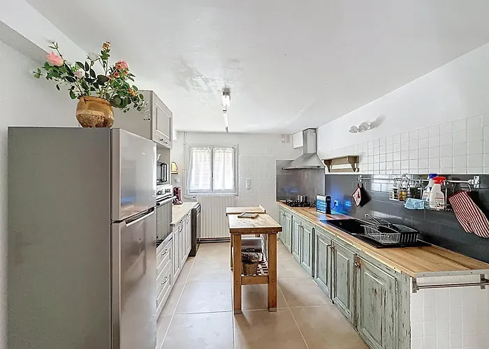 Ferme Gascone Proche Marciac * Bars (Gers)