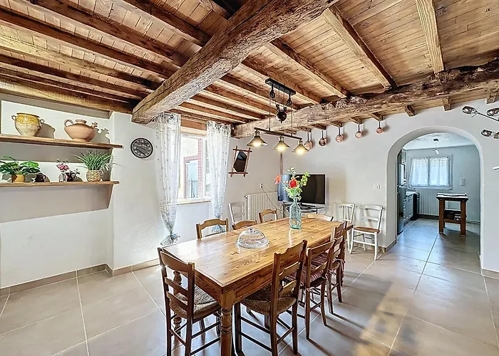 Ferme Gascone Proche Marciac *